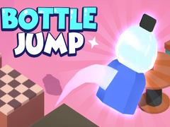 게임 Bottle Jum