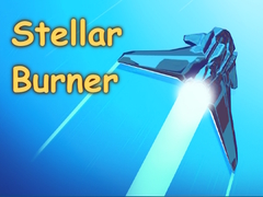 게임 Stellar Burner