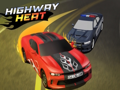 게임 Highway Heat