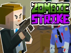 게임 Zombie Strike