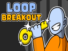게임 Loop Breakout