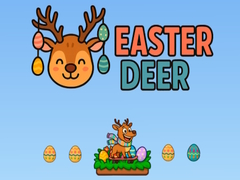 게임 Easter Deer