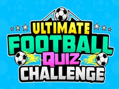 게임 Ultimate Football Quiz Challenge