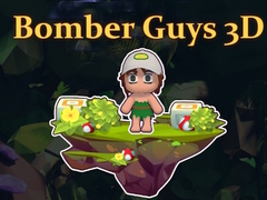 게임 Bomber Guys 3D