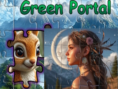 게임 Green Portal