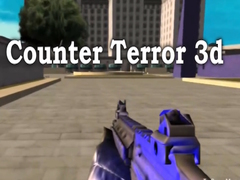 게임 Counter Terror 3d