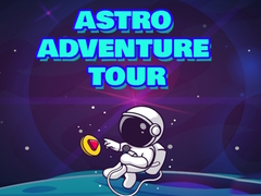 게임 Astro Adventure Tour 