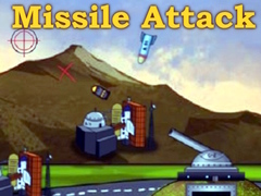 게임 Missile Attack