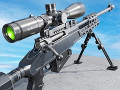 게임 Sniper Shot Secret Mission