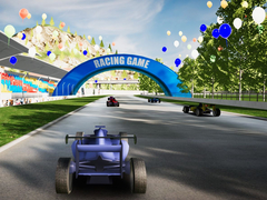 게임 GT Formula Championship