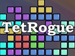 게임 TetRogue