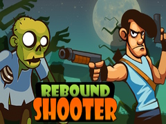 게임 Rebound Shooter