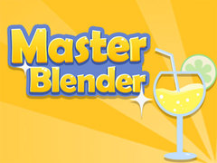 게임 Master Blender