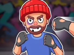 게임 Brawler Man: Fist of Fury