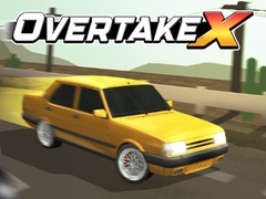 게임 OvertakeX