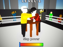 게임 Power Slap