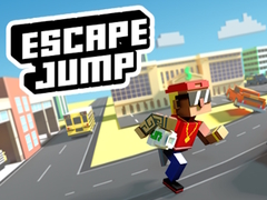 게임 Escape Jump