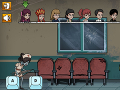 게임 Horror Hide And Seek Playtime