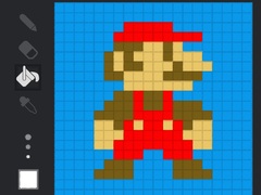 게임 Pixeler