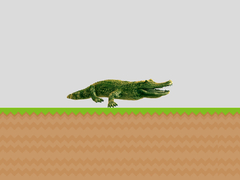 게임 Create Bombardiro Crocodilo
