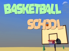 게임 Basketball School