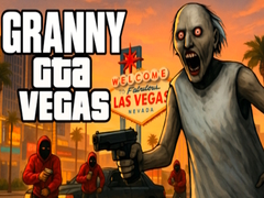 게임 Granny GTA Vegas