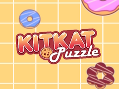 게임 Kitkat Puzzle