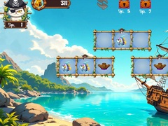 게임 Pirate Paradise