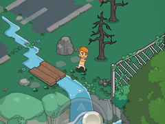게임 Mini Survival Zombie Fight