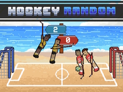 게임 Hockey Random