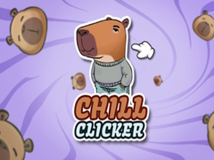 게임 Chill Clicker