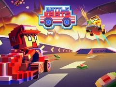 게임 Battle Karts