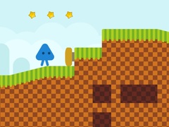 게임 Pixel Dash A High Speed Adventure