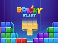 게임 Bricky Blast