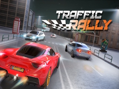 게임 Traffic Rally