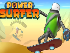 게임 Power Surfer