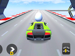 게임 Eggdog Extreme Car Stunt