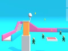 게임 Eggdog Deadflip