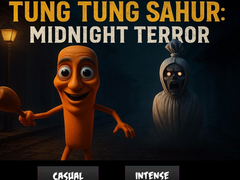 게임 Tung Tung Sahur Midnight Terror