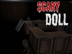 게임 Scary Doll