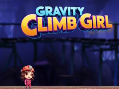 게임 Gravity Climb Girl