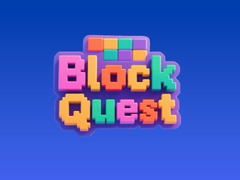 게임 Block Quest
