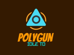 게임 Polygun Idle Td