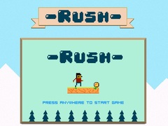게임 Rush
