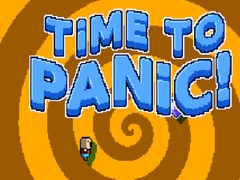게임 Time to Panic!