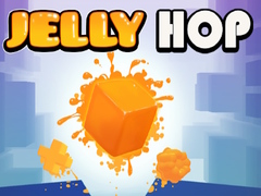 게임 Jelly Hop