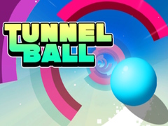 게임 Tunnel Ball