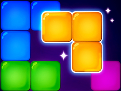 게임 Block Blaster Puzzle