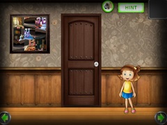 게임 Amgel Kids Room Escape 295