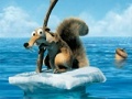 게임 Ice Age 4 Coloring